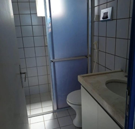 Imagem Apartamento com 3 Quartos à Venda, 102 m² em Piçarra - Teresina
