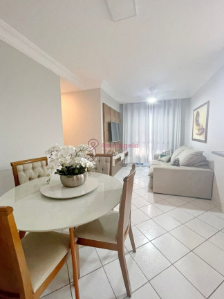 Imagem Apartamento com 3 Quartos à Venda, 72 m² em Praia Das Gaivotas - Vila Velha