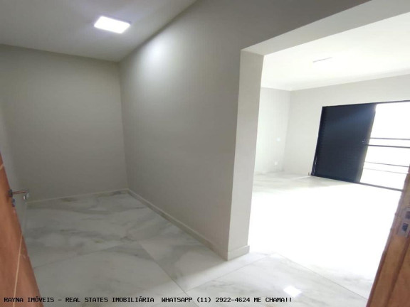 Imagem Casa com 3 Quartos à Venda, 142 m² em Loteamento Vale Das Flores - Atibaia