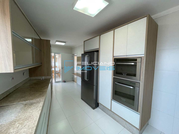 Imagem Apartamento com 4 Quartos à Venda, 240 m² em Canto Do Forte - Praia Grande Imagem Apartamento com 4 Quartos à Venda, 240 m² em Canto Do Forte - Praia Grande
