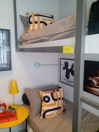 Imagem Apartamento com 2 Quartos à Venda, 35 m² em Vila Sul Americana - Carapicuíba