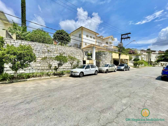 Imagem Casa de Condomínio com 4 Quartos à Venda, 2 m² em São Paulo Ii - Cotia