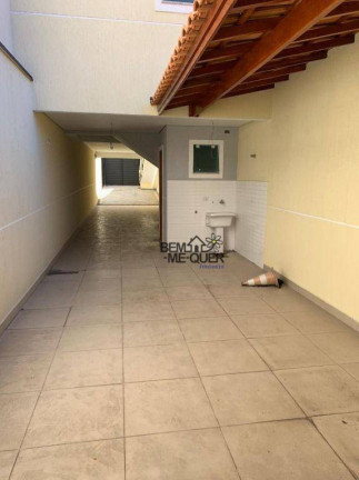 Imagem Sobrado com 3 Quartos à Venda, 186 m² em Vila Iório - São Paulo Imagem Sobrado com 3 Quartos à Venda, 186 m² em Vila Iório - São Paulo