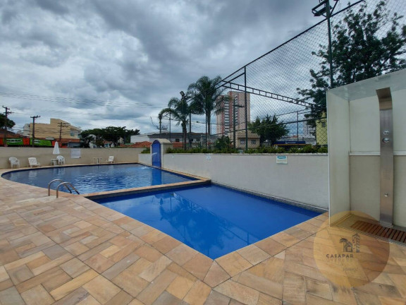 Imagem Apartamento com 2 Quartos à Venda, 52 m² em Campestre - Santo André Imagem Apartamento com 2 Quartos à Venda, 52 m² em Campestre - Santo André