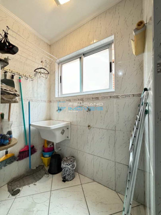 Imagem Apartamento com 1 Quarto à Venda, 49 m² em Canto Do Forte - Praia Grande