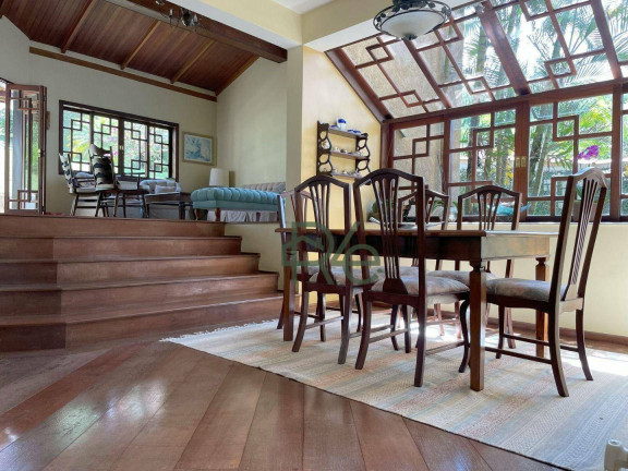 Imagem Casa com 3 Quartos à Venda, 350 m² em Parque Dom Henrique - Cotia Imagem Casa com 3 Quartos à Venda, 350 m² em Parque Dom Henrique - Cotia