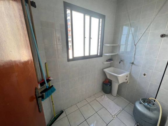Imagem Apartamento com 2 Quartos à Venda, 75 m² em Aviação - Praia Grande