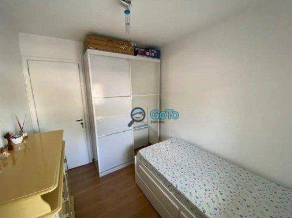 Imagem Apartamento com 2 Quartos à Venda, 56 m² em Vila Matilde - São Paulo