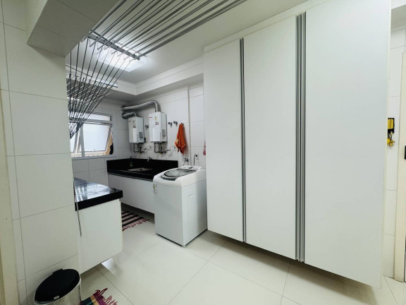Imagem Apartamento com 3 Quartos à Venda, 243 m² em Santo Antônio - São Caetano Do Sul