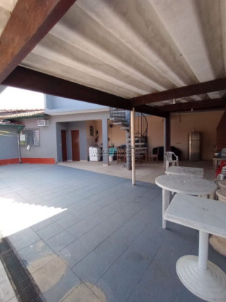 Imagem Casa com 2 Quartos à Venda, 119 m² em Caiçara - Praia Grande Imagem Casa com 2 Quartos à Venda, 119 m² em Caiçara - Praia Grande