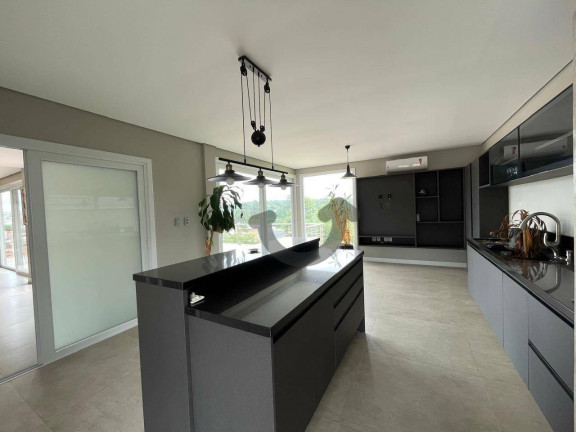 Imagem Casa com 4 Quartos para Alugar, 230 m² em Country - Santa Cruz Do Sul