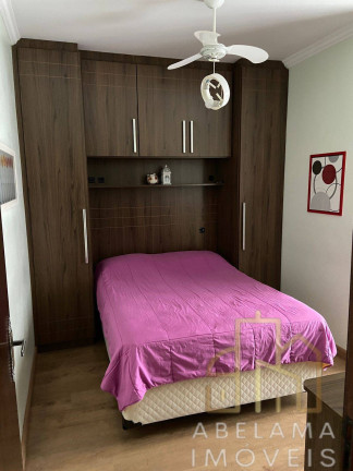 Imagem Apartamento com 3 Quartos à Venda, 82 m² em Vila Homero Thon - Santo André Imagem Apartamento com 3 Quartos à Venda, 82 m² em Vila Homero Thon - Santo André