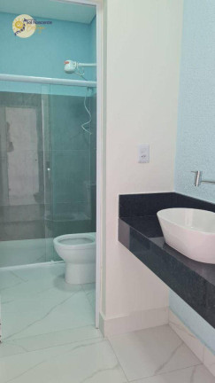 Imagem Casa com 2 Quartos à Venda, 64 m² em Vila Agao - Bertioga