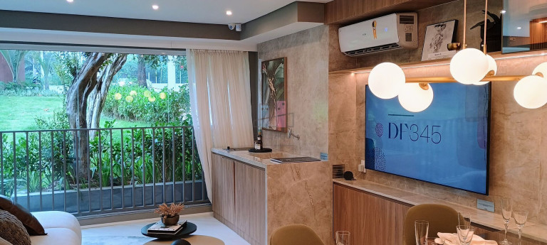 Imagem Apartamento com 1 Quarto à Venda, 48 m² em Vila Clementino - São Paulo Imagem Apartamento com 1 Quarto à Venda, 48 m² em Vila Clementino - São Paulo
