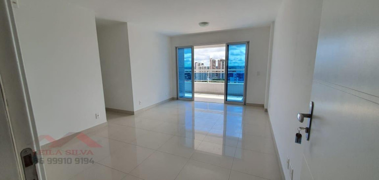Imagem Apartamento à Venda, 106 m² em Horto - Teresina Imagem Apartamento à Venda, 106 m² em Horto - Teresina