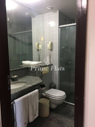 Imagem Apartamento com 1 Quarto à Venda, 31 m² em Chácara Santo Antônio (zona Sul) - São Paulo Imagem Apartamento com 1 Quarto à Venda, 31 m² em Chácara Santo Antônio (zona Sul) - São Paulo