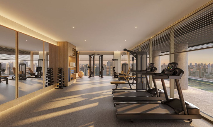 Imagem Imóvel com 3 Quartos à Venda, 161 m² em Pinheiros - São Paulo Imagem Imóvel com 3 Quartos à Venda, 161 m² em Pinheiros - São Paulo