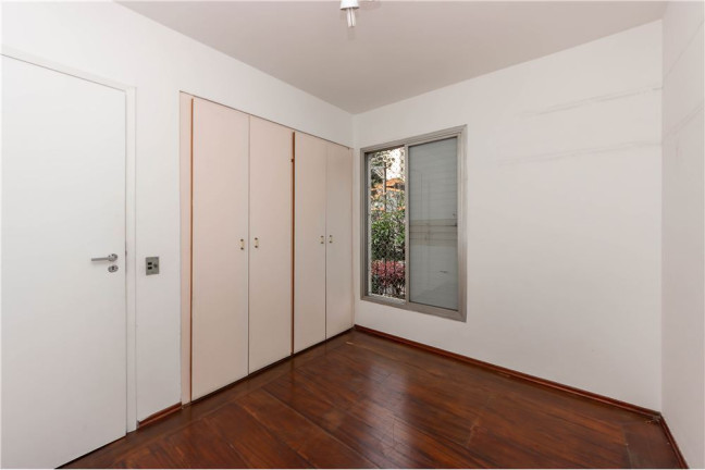 Imagem Apartamento com 2 Quartos à Venda, 68 m² em Perdizes - São Paulo