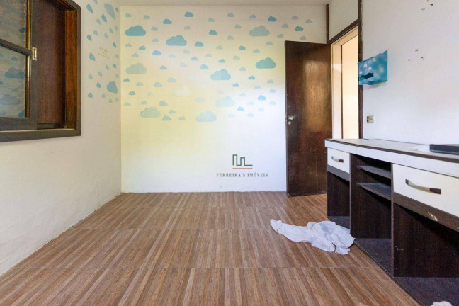 Imagem Casa com 3 Quartos à Venda, 270 m² em Badu - Niterói