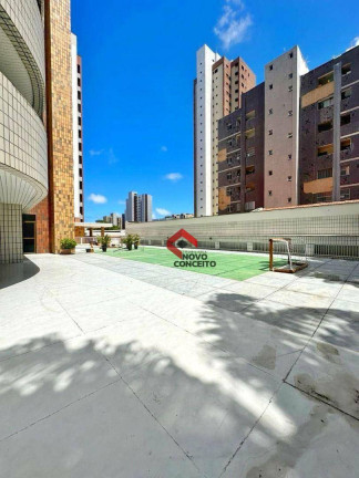 Imagem Apartamento com 4 Quartos à Venda, 236 m² em Aldeota - Fortaleza Imagem Apartamento com 4 Quartos à Venda, 236 m² em Aldeota - Fortaleza