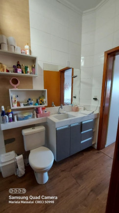 Imagem Sobrado com 2 Quartos à Venda, 227 m² em Morada Do Vale Ii - Gravataí
