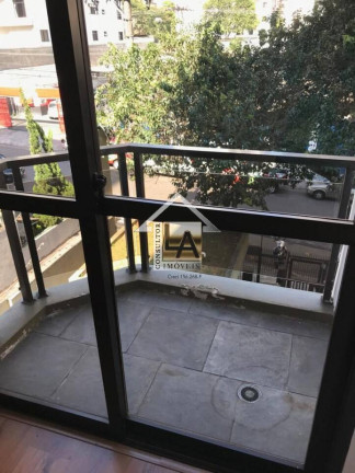 Imagem Apartamento com 4 Quartos à Venda, 140 m² em Moema - São Paulo