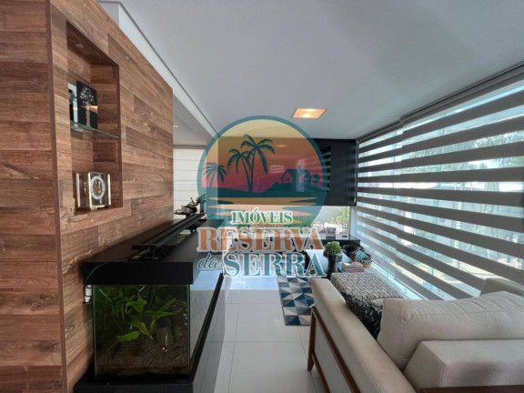 Imagem Casa de Condomínio com 4 Quartos para Alugar, 312 m² em Reserva Da Serra - Jundiaí