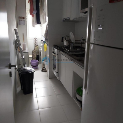Imagem Apartamento com 3 Quartos à Venda, 87 m² em Jardim Tupanci - Barueri