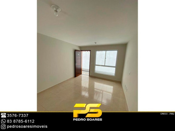 Imagem Casa com 2 Quartos à Venda,  em João Paulo Ii - João Pessoa