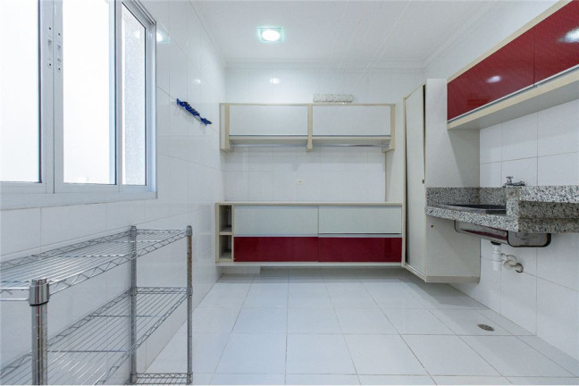 Imagem Casa com 4 Quartos à Venda, 440 m² em City América - São Paulo