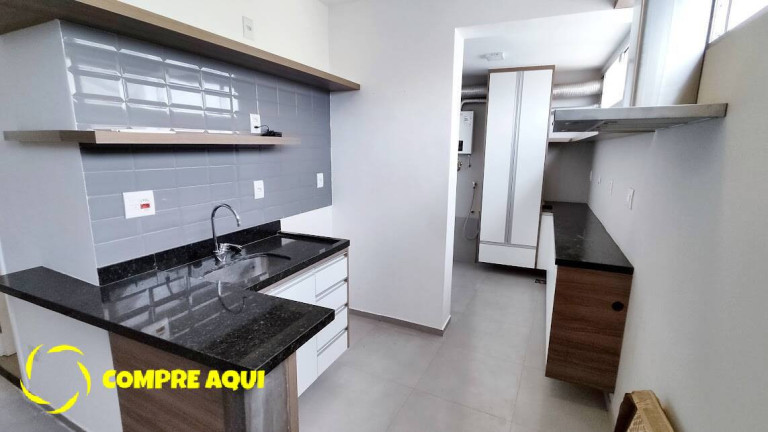 Imagem Apartamento com 3 Quartos à Venda, 95 m² em Bela Vista - São Paulo