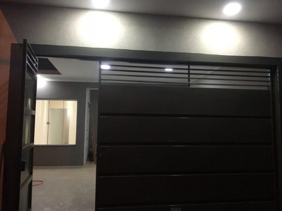 Casa com 2 Quartos à Venda, 140 m² em Jardim Bela Vista - Bauru