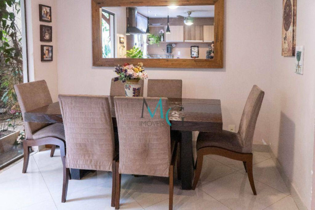Imagem Casa com 5 Quartos à Venda, 200 m² em Campo Grande - Rio De Janeiro Imagem Casa com 5 Quartos à Venda, 200 m² em Campo Grande - Rio De Janeiro