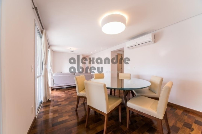 Imagem Apartamento com 2 Quartos à Venda, 84 m² em Brooklin Paulista - São Paulo