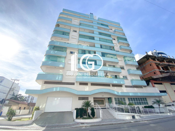 Apartamento com 3 Quartos à Venda, 123 m² em Mar Grosso - Laguna