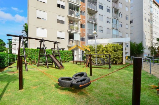 Imagem Apartamento com 2 Quartos à Venda, 46 m² em Jaguaré - São Paulo Imagem Apartamento com 2 Quartos à Venda, 46 m² em Jaguaré - São Paulo