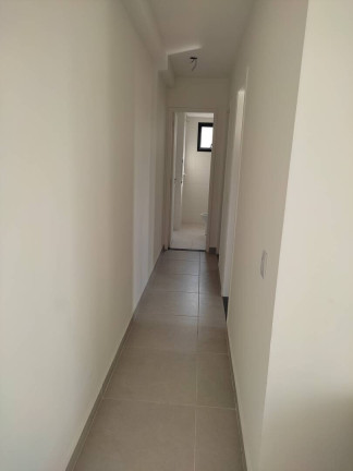 Imagem Apartamento com 2 Quartos para Alugar, 50 m² em Vila Aricanduva - São Paulo