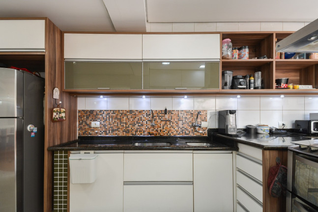 Imagem Casa com 3 Quartos à Venda, 250 m² em Jardim Da Glória - São Paulo Imagem Casa com 3 Quartos à Venda, 250 m² em Jardim Da Glória - São Paulo