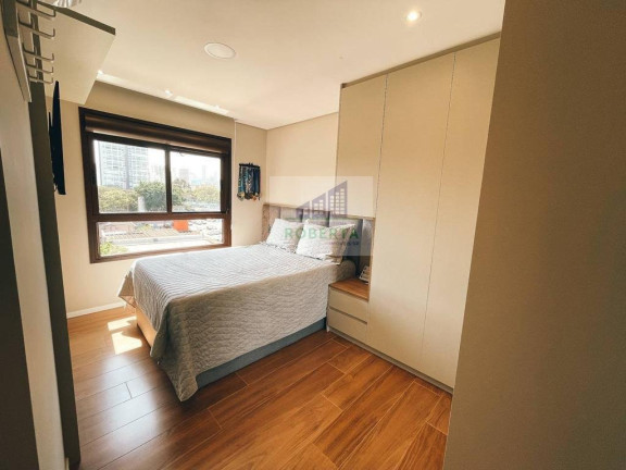 Imagem Apartamento com 2 Quartos à Venda, 75 m² em Pinheiros - São Paulo Imagem Apartamento com 2 Quartos à Venda, 75 m² em Pinheiros - São Paulo