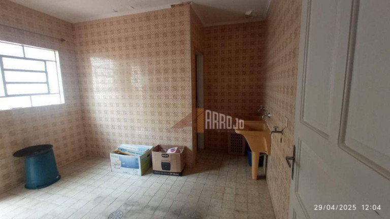 Imagem Casa com 3 Quartos à Venda, 220 m² em Cangaíba - São Paulo Imagem Casa com 3 Quartos à Venda, 220 m² em Cangaíba - São Paulo