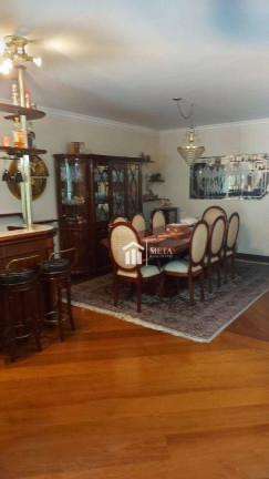 Imagem Imóvel com 5 Quartos à Venda, 486 m² em Jardim Floresta - São Paulo Imagem Imóvel com 5 Quartos à Venda, 486 m² em Jardim Floresta - São Paulo