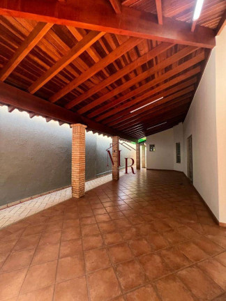 Imagem Sobrado com 2 Quartos à Venda ou Locação, 282 m² em San Remo - Votuporanga