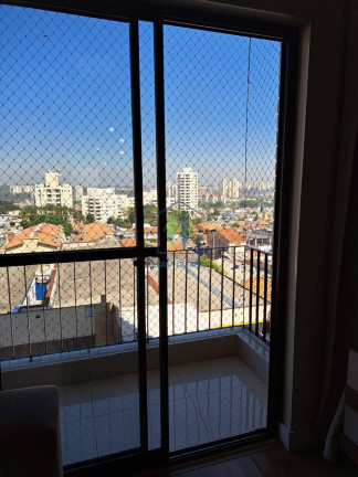 Imagem Apartamento com 2 Quartos à Venda, 71 m² em Vila Campo Grande - São Paulo