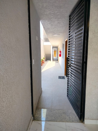 Imagem Apartamento com 2 Quartos à Venda, 37 m² em Parque Peruche - São Paulo
