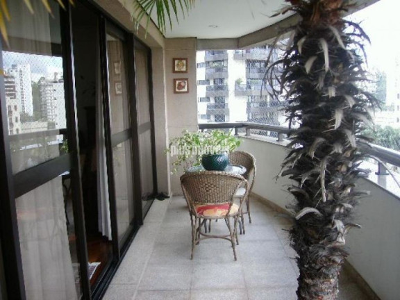 Imagem Apartamento com 4 Quartos à Venda, 250 m² em Panamby - São Paulo Imagem Apartamento com 4 Quartos à Venda, 250 m² em Panamby - São Paulo
