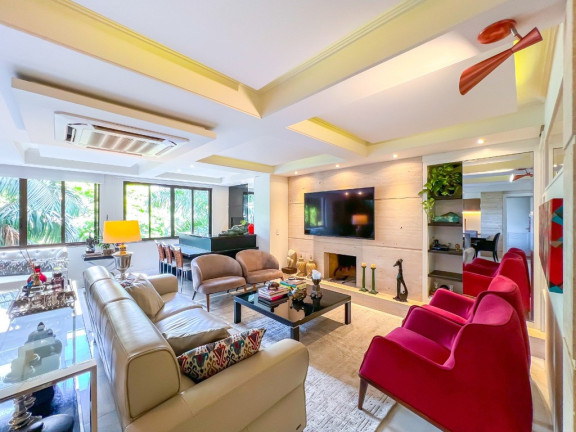 Imóvel com 3 Quartos à Venda, 183 m² em Petrópolis - Porto Alegre