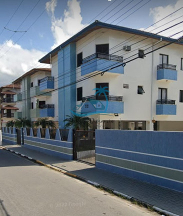 Apartamento com 2 Quartos à Venda, 78 m² em Itaguá - Ubatuba