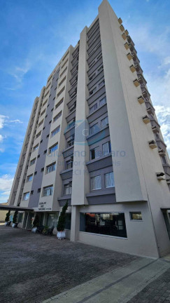 Apartamento com 3 Quartos para Alugar, 124 m² em Centro - Salto