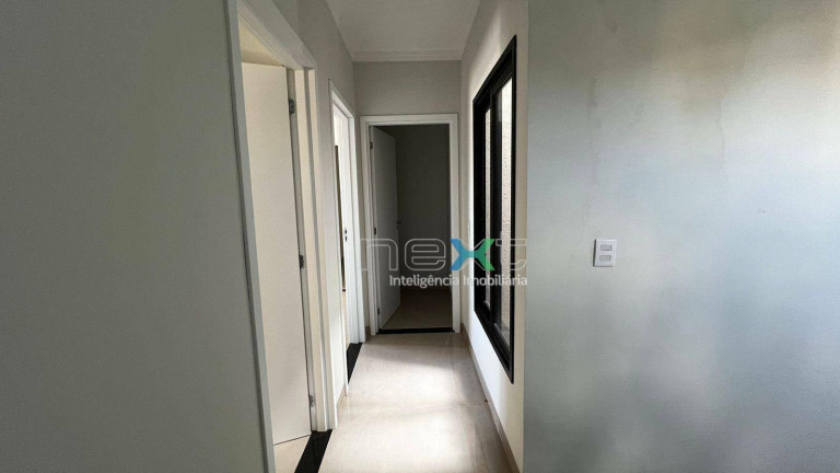 Imagem Sobrado com 3 Quartos à Venda, 150 m² em Itanhangá Park - Campo Grande