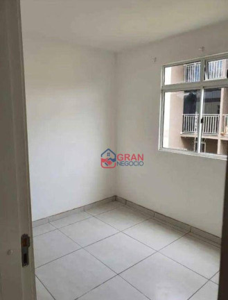 Imagem Apartamento com 2 Quartos à Venda, 48 m² em Campo De Santana - Curitiba Imagem Apartamento com 2 Quartos à Venda, 48 m² em Campo De Santana - Curitiba